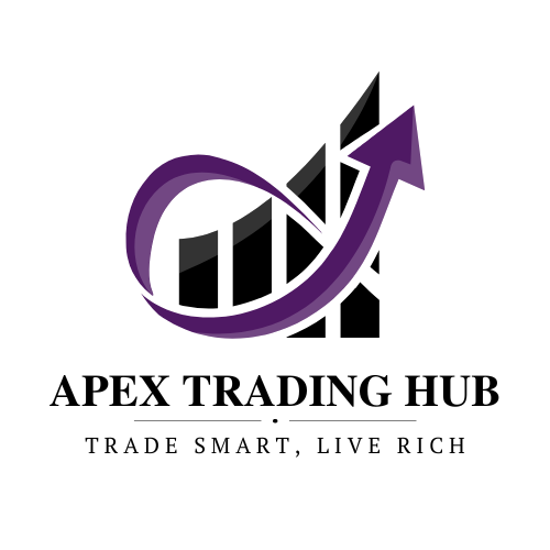 Apex Trading Hub logo
